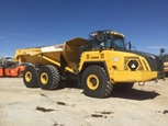 Back of used Komatsu for Sale,Used Komatsu Truck for Sale,Front of used Komatsu Truck for Sale